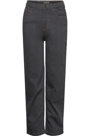 Minymo Jeans Boys Regular Grey
