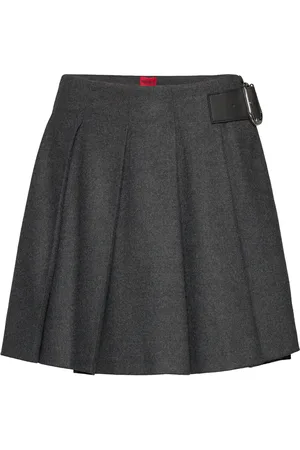 HUGO BOSS Rameri Grey