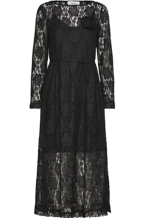 Rosemunde Rwdelilah Long Dress