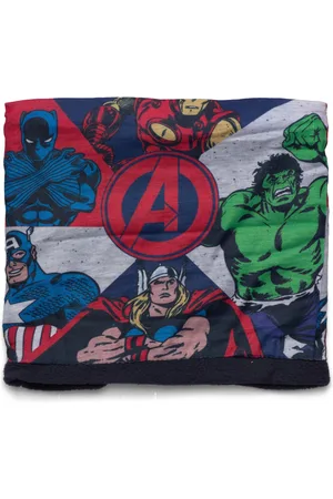 Marvel Collar