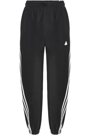 adidas Future Icons Three Stripes Polar Fleece Pant
