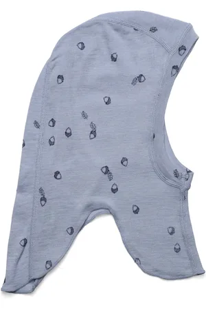FIXONI Balaclava - Single Layer Blue