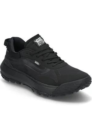 Vans Mte Crosspath Black