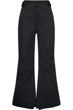 Roxy Backyard Girl Pt Black