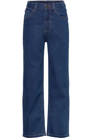 Minymo Jeans Boys Regular Blue