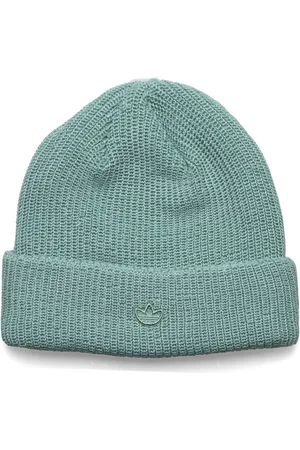 adidas Adicolor Short Beanie Blue
