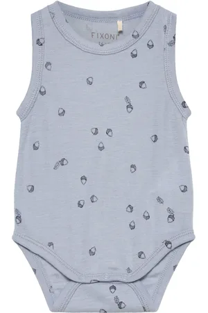 FIXONI Body Ns Blue