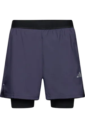 adidas Gym+ Wv 2In1 S Navy