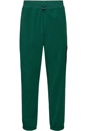 adidas City Escape Polarfleece Pant Green