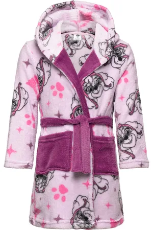Paw Patrol Dressing Gown Pink