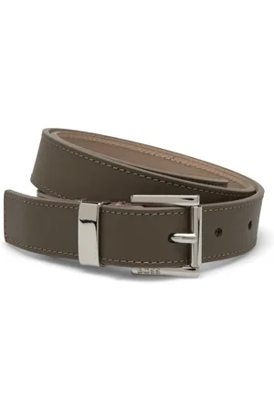 HUGO BOSS Alyce-St_Sz25 Brown
