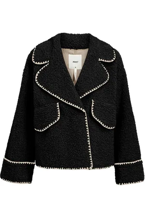 Object Objshiren Jacket 128