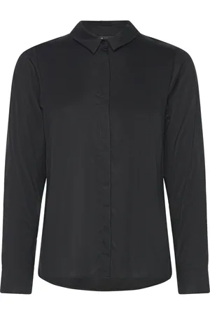 Papu Fitted Shirt, Solid
