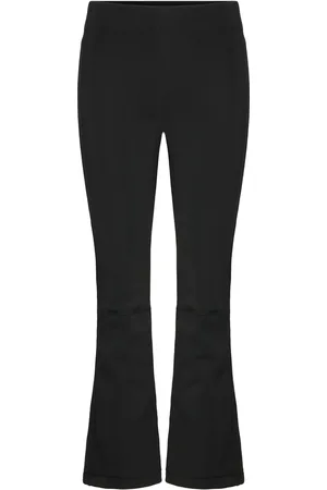 CMP Woman Ski Pant 4-Way Stretch Black