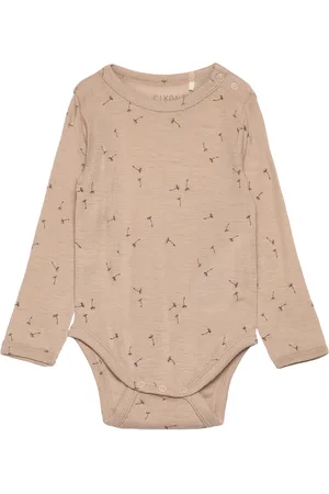 FIXONI Body Ls Beige