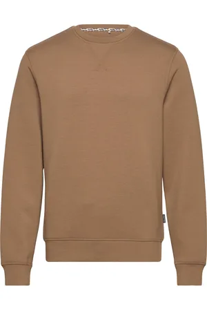 Blend Sweatshirt - Pp Brown