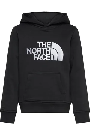 The North Face B Drew Peak P/O Hoodie Black