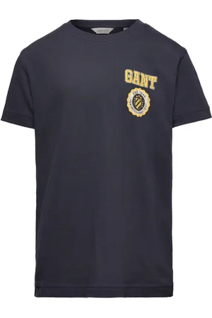 GANT 1949 T-Shirt Navy