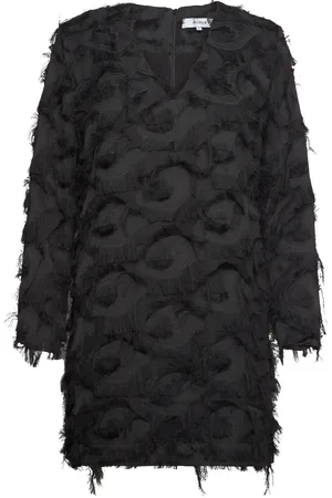 Minus Msmaica Short Dress Black