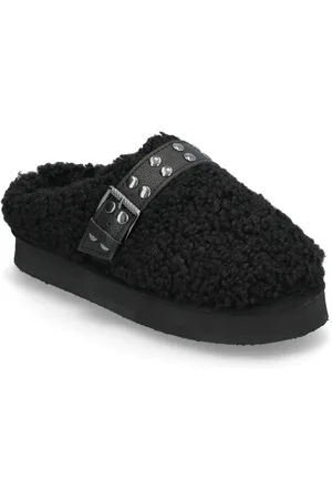 Bianco Varm Flatform Slip In #Su