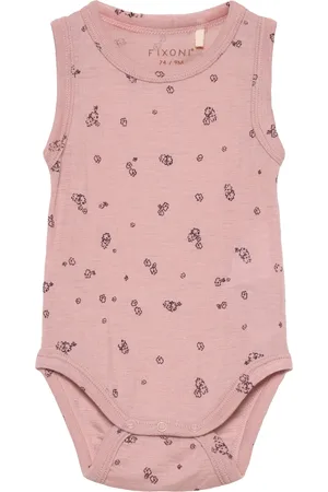 FIXONI Body Ns Pink