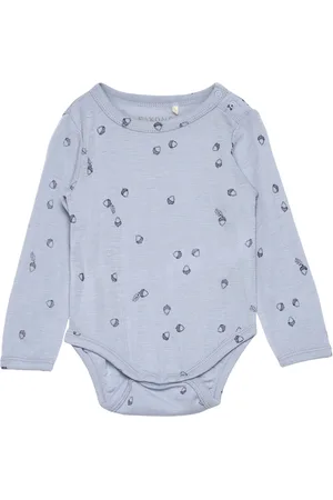 FIXONI Body Ls Blue