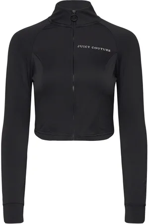 Juicy Couture Morgan Cherub Velour Tracktop