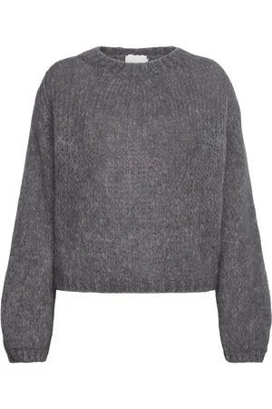Noella Jazzlyn Knit Grey