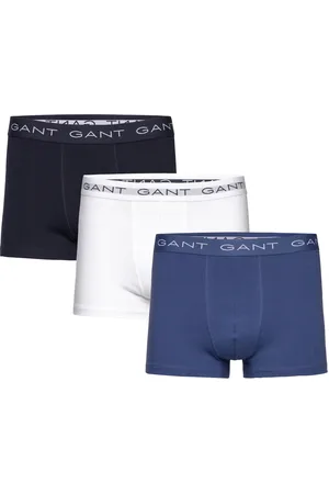 GANT Trunk 3-Pack Navy