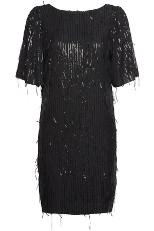 Minus Msniba Short Dress Black
