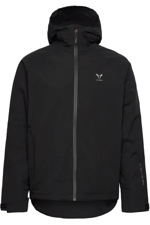 Fat Moose Sky Shell Winter Jacket