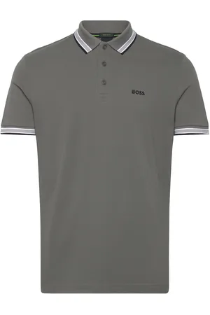 HUGO BOSS Paddy Grey