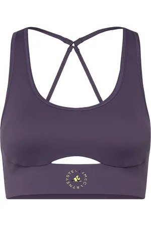 adidas Asmc Tst Bra Purple