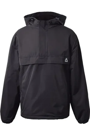 Hound Windbreaker Pullover