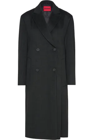 HUGO BOSS Menci_All Black
