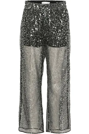 Karen by Simonsen Kbsigne Pants Black