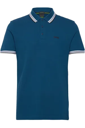 HUGO BOSS Paddy Blue