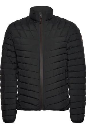 Napapijri Lapaz Puffer Jacket Black