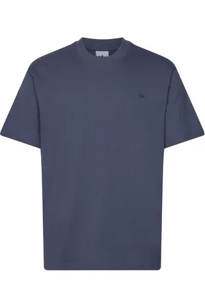 adidas Premium Essentials T-Shirt Navy