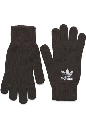 adidas Gloves Black