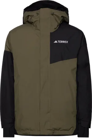 adidas Mt 2L Insul Jkt Khaki