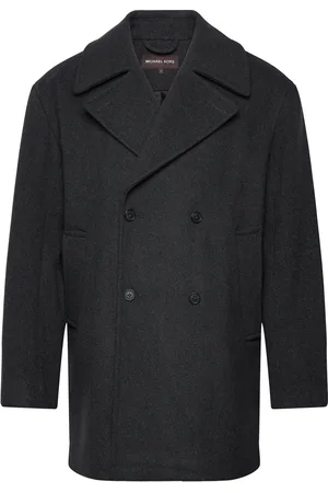 Michael Kors Over D Peacoat Grey
