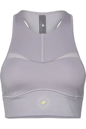adidas Asmc Tpr Crop Grey