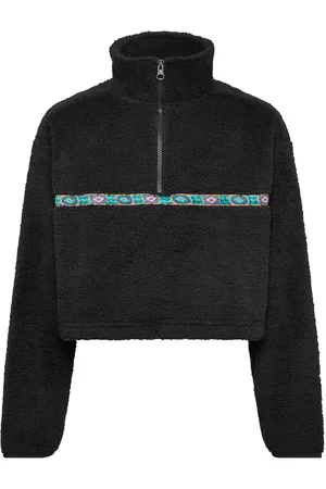 Billabong Holiday Cropped Black