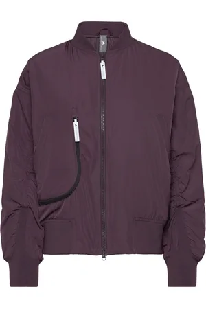 adidas Asmc Sw Bomber Purple