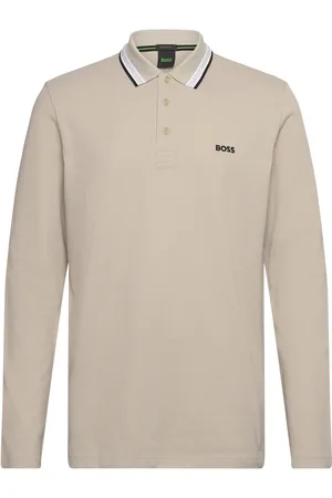 HUGO BOSS Plisy Beige