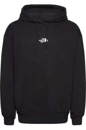 The North Face M Zumu Hoodie Black