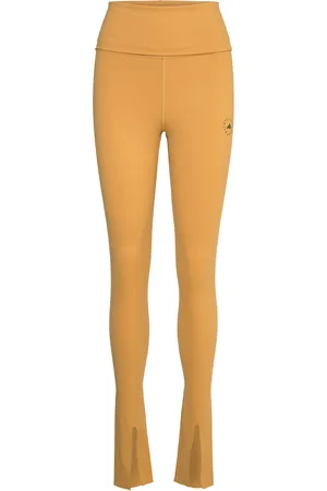 adidas Asmc Leg Yellow
