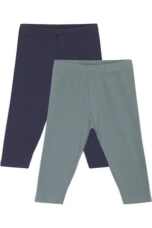 Minymo Leggings Navy
