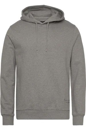 Marc O’ Polo Sweatshirts Grey
